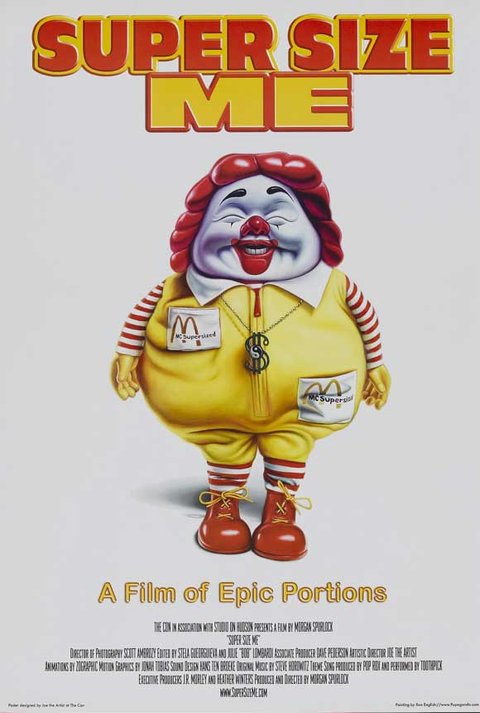 Super Size Me