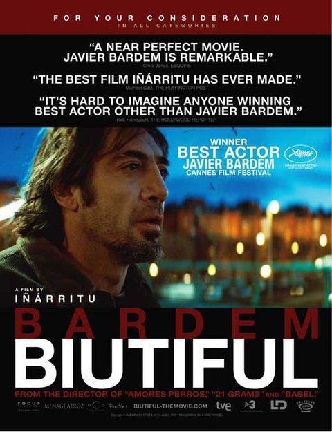Biutiful