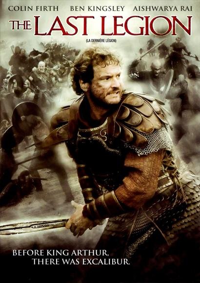 The Last Legion